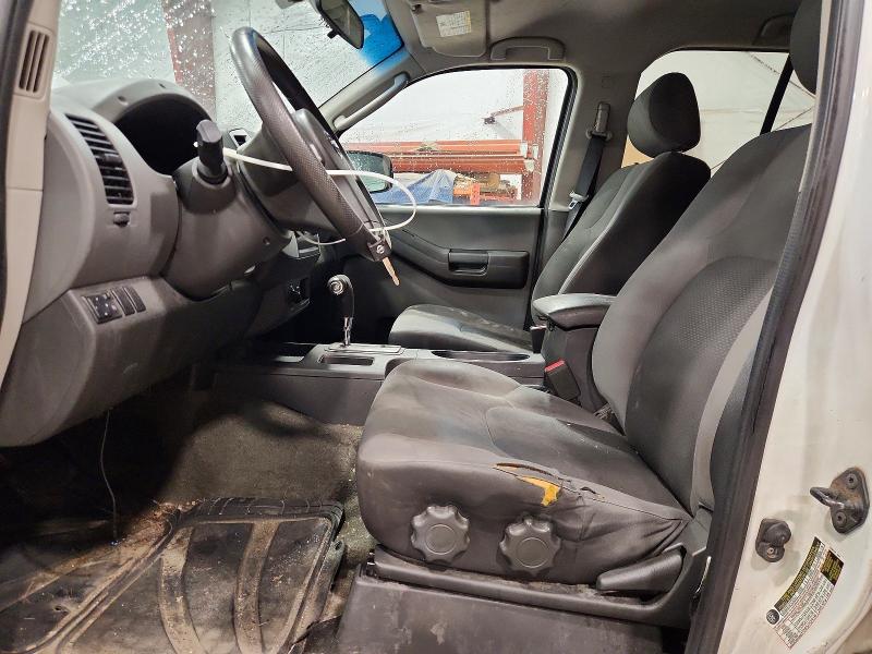 Aukcja sprzedaży 2009 Nissan Xterra, vin: 5N1AN08W49C508039, numer aukcji: 53525076