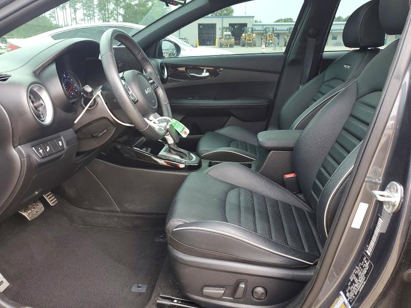 Продажа на аукционе авто 2023 Kia Forte, vin: 3KPF54AD8PE587814, номер лота: 53130426