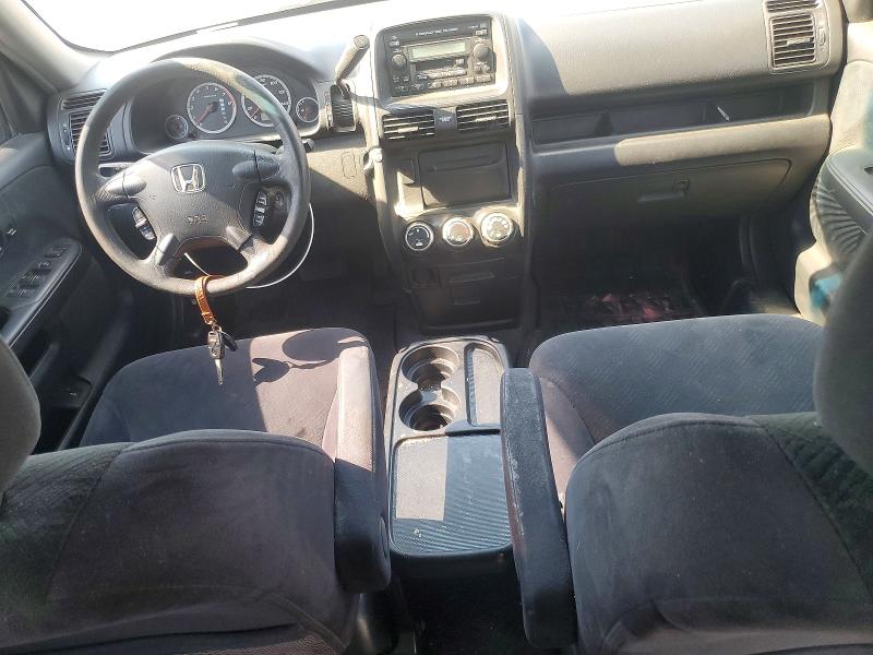 Aukcja sprzedaży 2006 Honda Cr-v, vin: JHLRD78816C011808, numer aukcji: 53622516