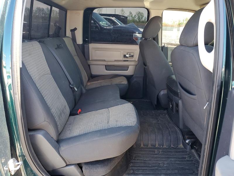 Продажа на аукционе авто 2011 Dodge Ram 3500, vin: 3D73Y3CL2BG544310, номер лота: 54366906