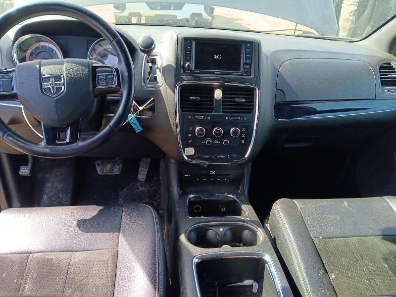 Aukcja sprzedaży 2015 Dodge Grand Caravan, vin: 2C4RDGCG6FR688338, numer aukcji: 55163216