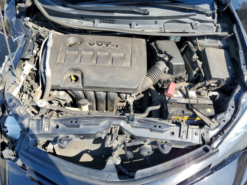 54471576 :رقم المزاد ، 5YFBURHE3KP903866 vin ، 2019 Toyota Corolla مزاد بيع