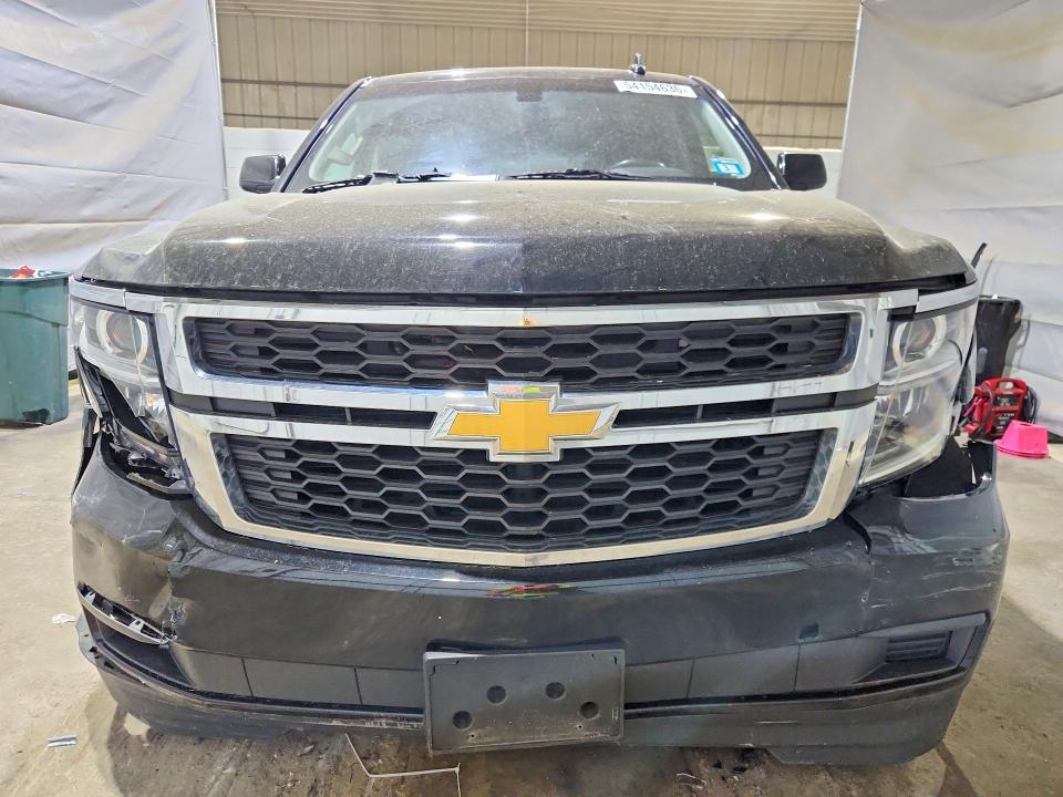 2019 Chevrolet Tahoe მანქანა იყიდება აუქციონზე, vin: 1GNSKAKC7KR405861, აუქციონის ნომერი: 54154636