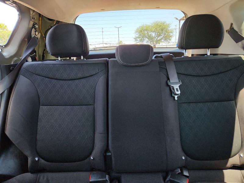 Продажа на аукционе авто 2016 Kia Soul, vin: KNDJN2A23G7390269, номер лота: 52390916