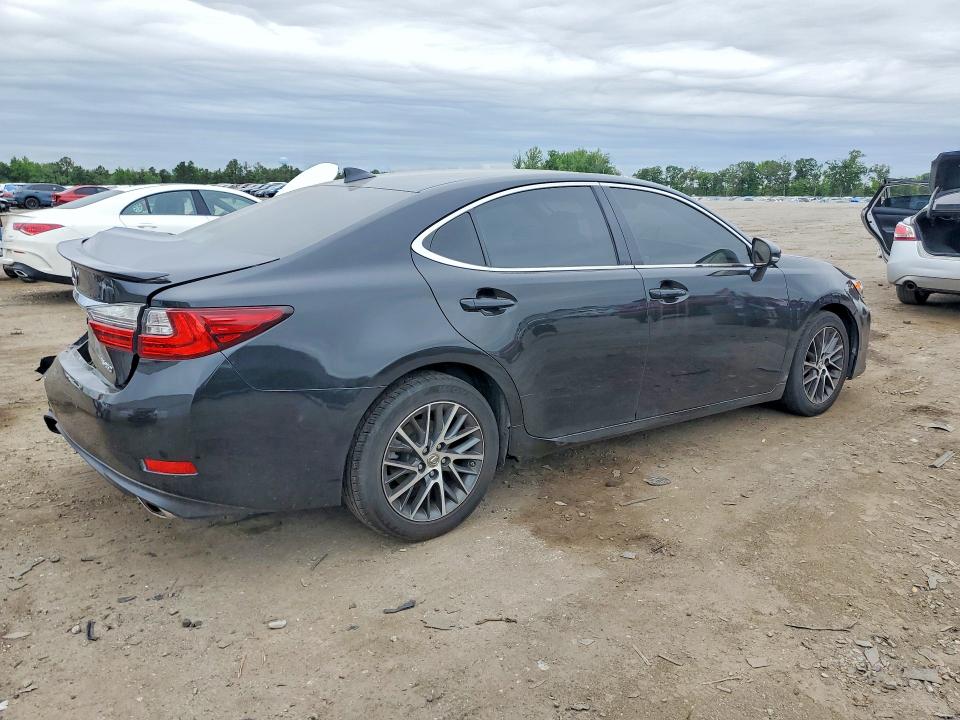2017 Lexus Es მანქანა იყიდება აუქციონზე, vin: 58ABK1GG5HU074275, აუქციონის ნომერი: 54502806