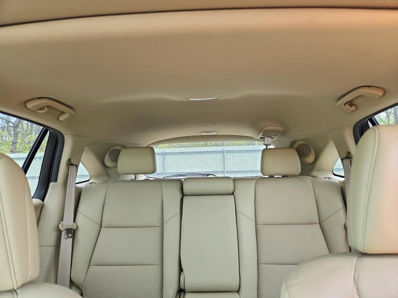Продажа на аукционе авто 2017 Acura Rdx, vin: 5J8TB4H5XHL002719, номер лота: 53763926