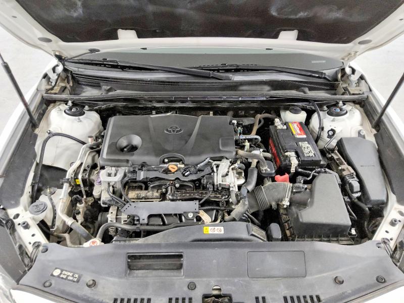 Aukcja sprzedaży 2019 Toyota Camry, vin: 4T1B11HK2KU709361, numer aukcji: 53057246