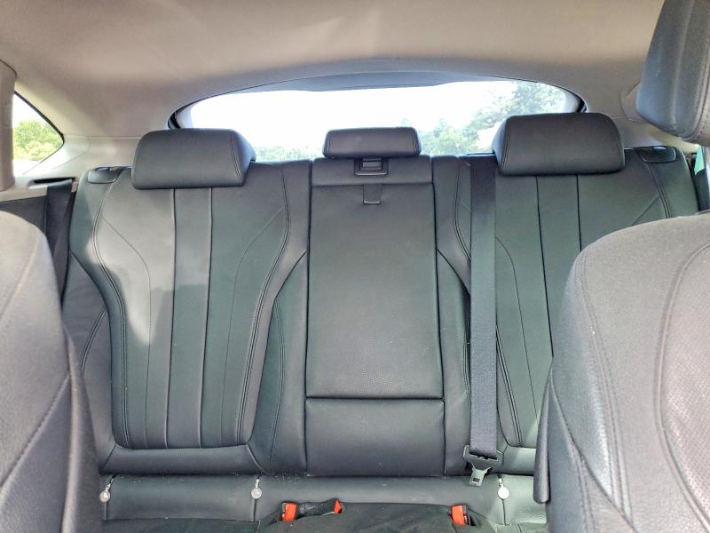 Продаж на аукціоні авто 2015 Bmw X6, vin: 5UXKU2C5XF0N76668, номер лоту: 55310416