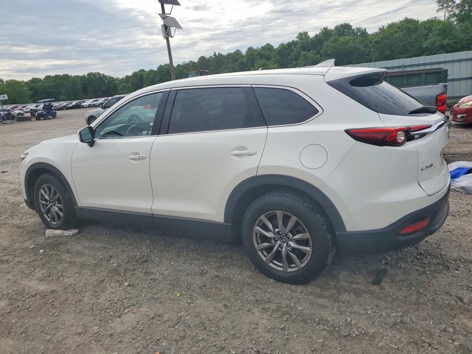 Aukcja sprzedaży 2018 Mazda Cx-9, vin: JM3TCACY0J0207878, numer aukcji: 55217356