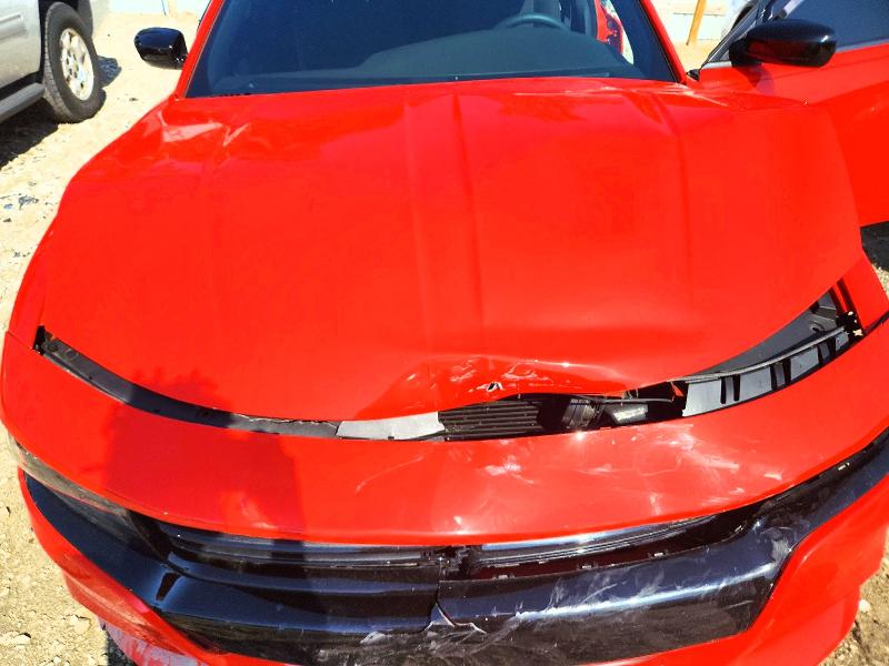 54663616 :رقم المزاد ، 2C3CDXBG2PH548130 vin ، 2023 Dodge Charger مزاد بيع