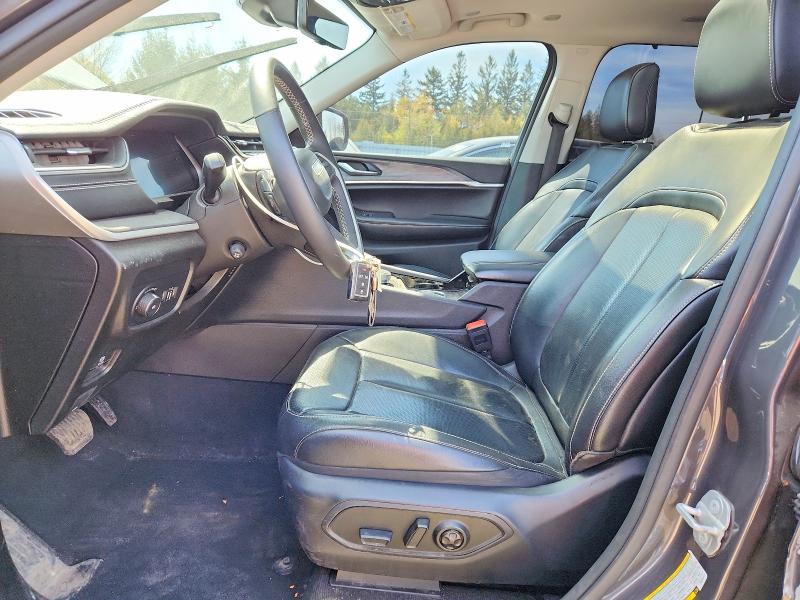Продажа на аукционе авто 2023 Jeep Grand Cherokee, vin: 1C4RJKBG0P8727211, номер лота: 45532116