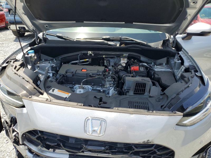 Aukcja sprzedaży 2025 Honda Hr-v, vin: 3CZRZ1H72SM718678, numer aukcji: 54807466