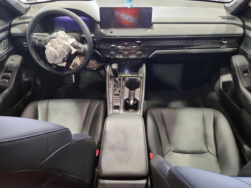 Продажа на аукционе авто 2025 Honda Accord, vin: 1HGCY2F75SA055435, номер лота: 54651436