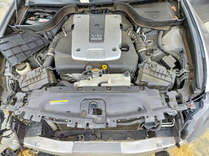 Продаж на аукціоні авто 2013 Infiniti G37 Sedan, vin: JN1CV6AR4DM354684, номер лоту: 54242296