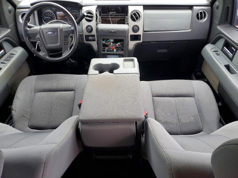 2013 Ford F150 მანქანა იყიდება აუქციონზე, vin: 1FTFW1ET4DKD58746, აუქციონის ნომერი: 55227926