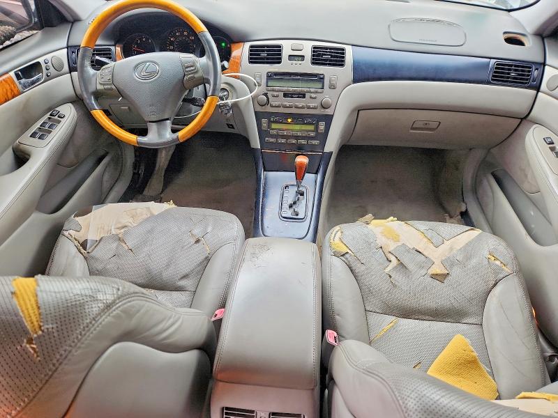 Aukcja sprzedaży 2006 Lexus Es, vin: JTHBA30G765170399, numer aukcji: 52818296