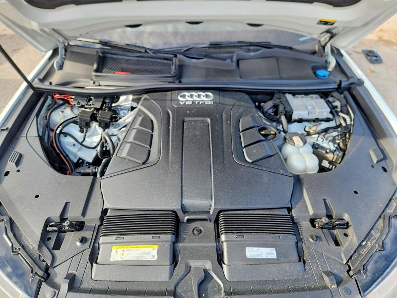 Продаж на аукціоні авто 2019 Audi Q7, vin: WA1LAAF7XKD007239, номер лоту: 51698536