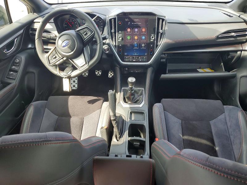 Aukcja sprzedaży 2022 Subaru Wrx, vin: JF1VBAL65N9029086, numer aukcji: 54149686