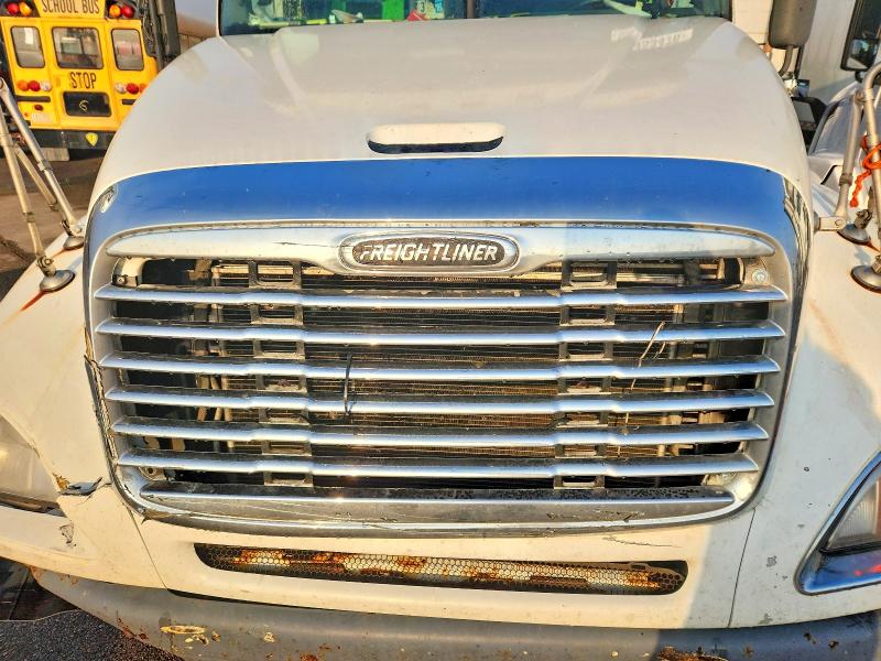 Aukcja sprzedaży 2007 Freightliner Columbia 1, vin: 1FUJA6CK77LX78671, numer aukcji: 53453476