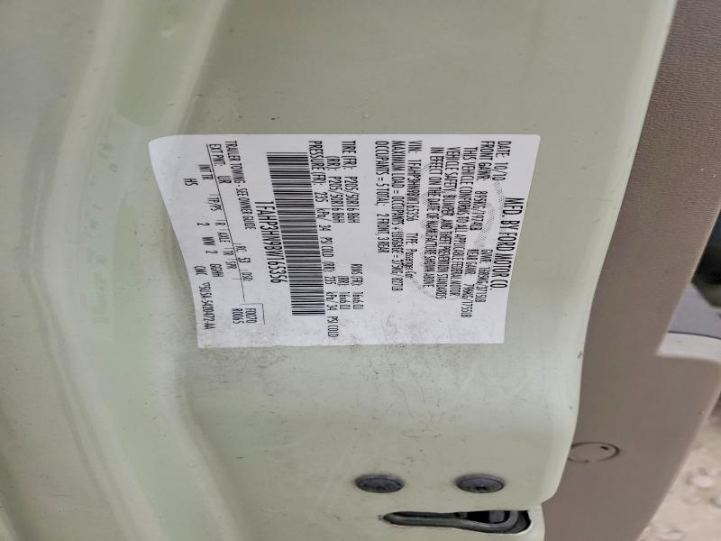 Продажа на аукционе авто 2011 Ford Focus, vin: 1FAHP3HN9BW165356, номер лота: 52525356