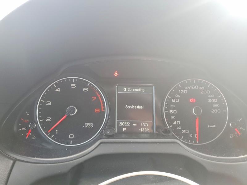Продажа на аукционе авто 2014 Audi Q5, vin: WA1VFCFP5EA103985, номер лота: 52553116