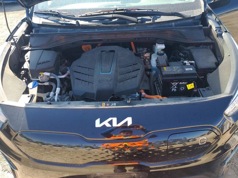 Aukcja sprzedaży 2022 Kia Niro Ev, vin: KNDCC3LG3N5153500, numer aukcji: 52069076
