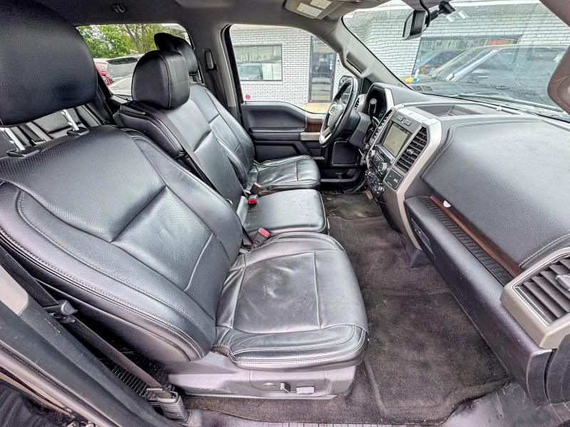 Продажа на аукционе авто 2017 Ford F150, vin: 1FTEW1EP9HFC23632, номер лота: 53983506