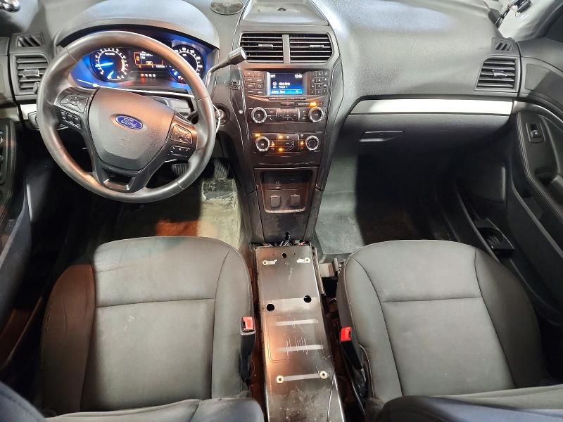 Aukcja sprzedaży 2019 Ford Explorer, vin: 1FM5K8AR7KGB28303, numer aukcji: 52334766