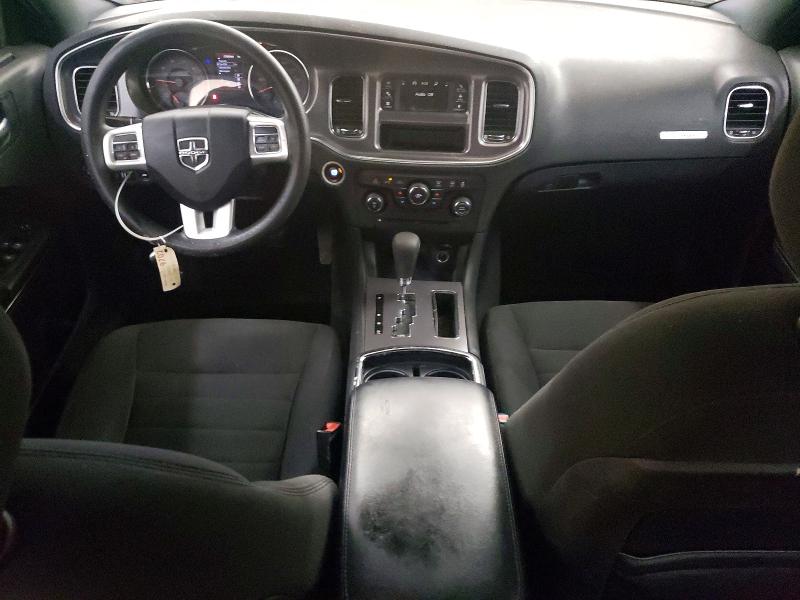 54842226 :رقم المزاد ، 2C3CDXBG4DH507171 vin ، 2013 Dodge Charger مزاد بيع