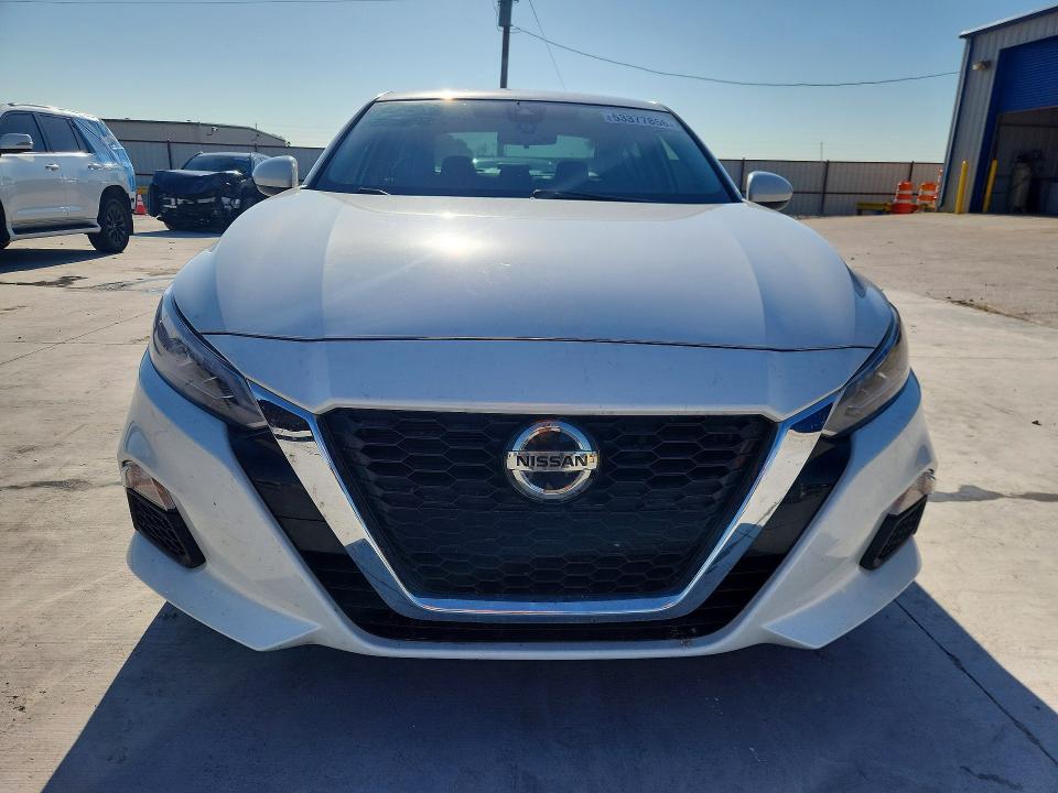 Aukcja sprzedaży 2021 Nissan Altima, vin: 1N4BL4DV6MN317325, numer aukcji: 53377856