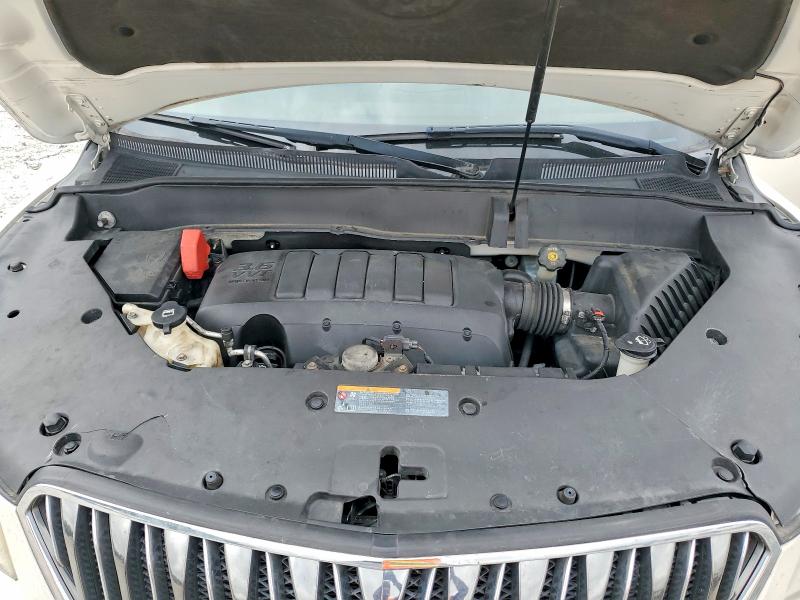 Продаж на аукціоні авто 2013 Buick Enclave, vin: 5GAKRCKD3DJ106976, номер лоту: 50187166
