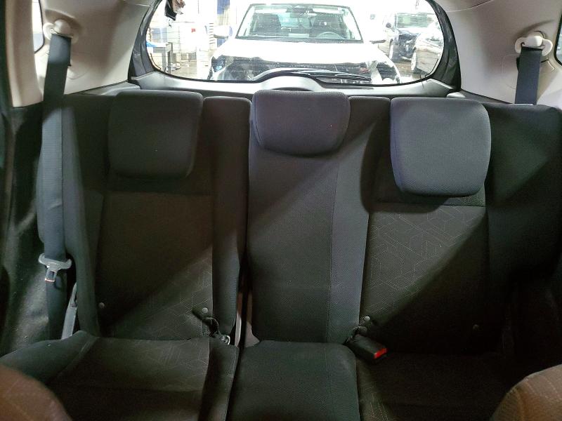 55606176 :رقم المزاد ، 3HGGK5H85FM712995 vin ، 2015 Honda Fit مزاد بيع