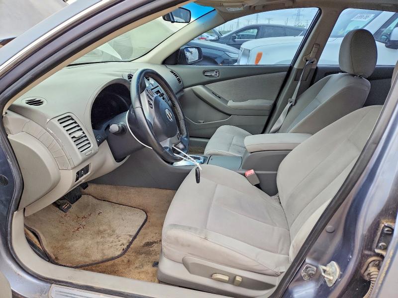 Продажа на аукционе авто 2012 Nissan Altima, vin: 1N4AL2AP8CC112458, номер лота: 54295706