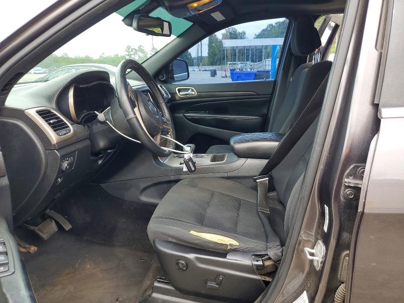 Продаж на аукціоні авто 2014 Jeep Grand Cherokee, vin: 1C4RJFAG8EC534453, номер лоту: 53092506