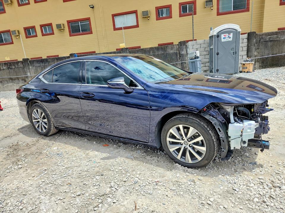 Aukcja sprzedaży 2020 Lexus Es, vin: 58ADZ1B17LU067862, numer aukcji: 55038286