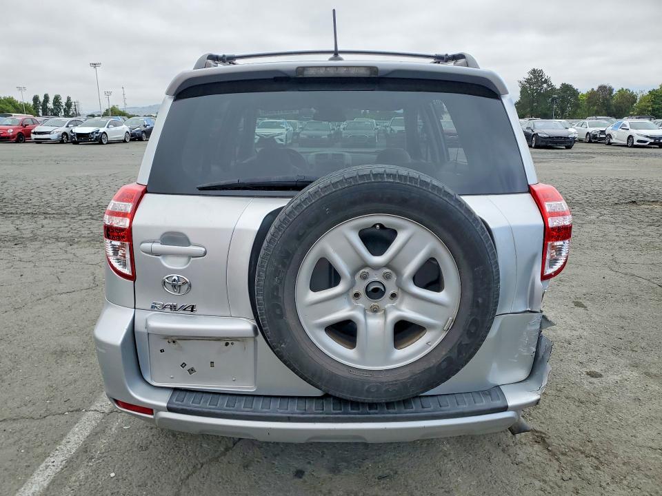 Aukcja sprzedaży 2011 Toyota Rav4, vin: 2T3ZF4DV1BW057356, numer aukcji: 52919536