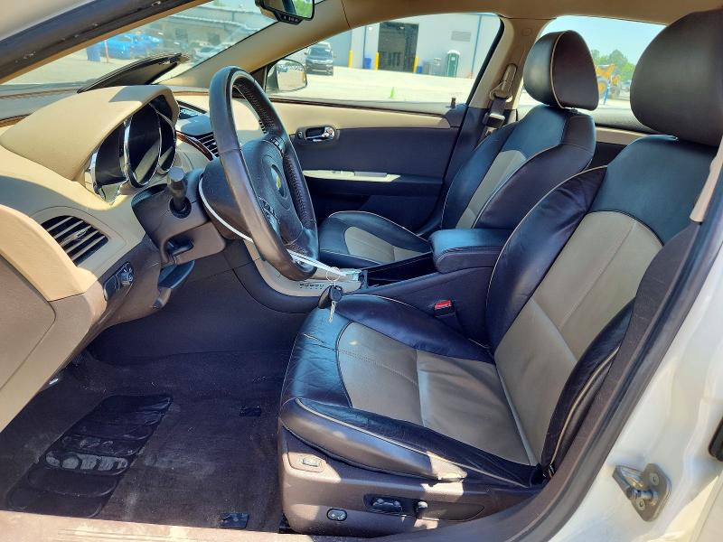 2012 Chevrolet Malibu მანქანა იყიდება აუქციონზე, vin: 1G1ZG5E76CF140232, აუქციონის ნომერი: 53581036