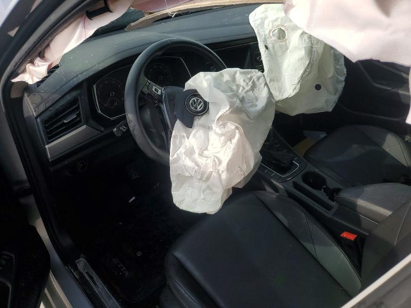 Aukcja sprzedaży 2019 Volkswagen Jetta, vin: 3VWC57BU3KM204229, numer aukcji: 53229496