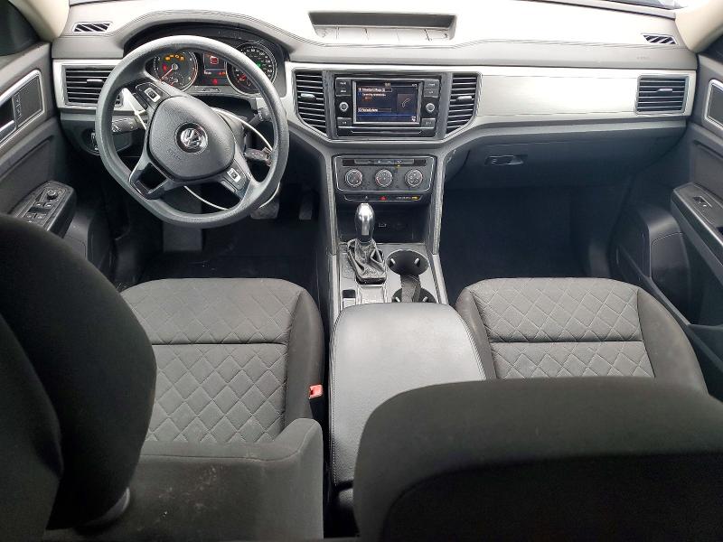 Aukcja sprzedaży 2019 Volkswagen Atlas, vin: 1V2AP2CA0KC590393, numer aukcji: 51908136