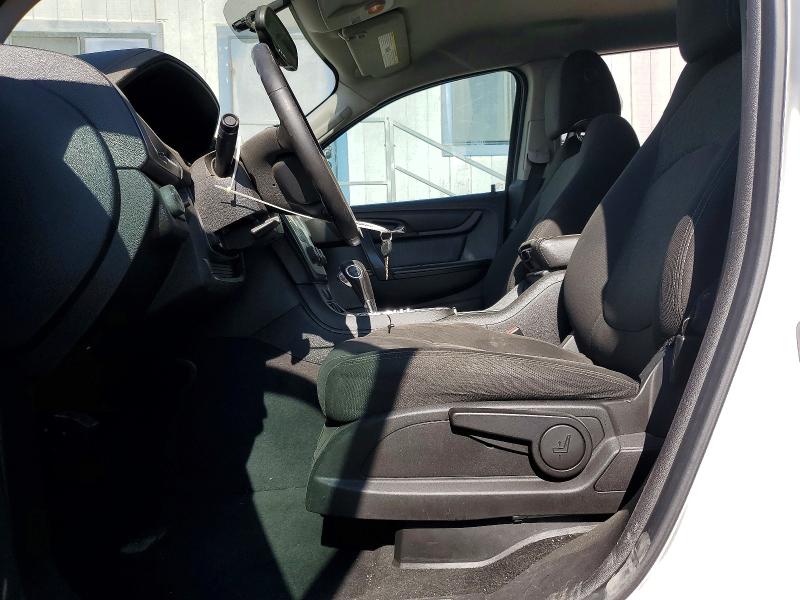 Продаж на аукціоні авто 2016 Gmc Acadia, vin: 1GKKRNED1GJ276686, номер лоту: 54204896