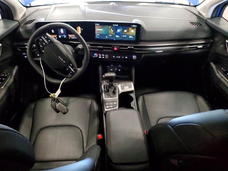 Aukcja sprzedaży 2026 Kia Sportage, vin: 5XYK33DFXTG433310, numer aukcji: 54785096
