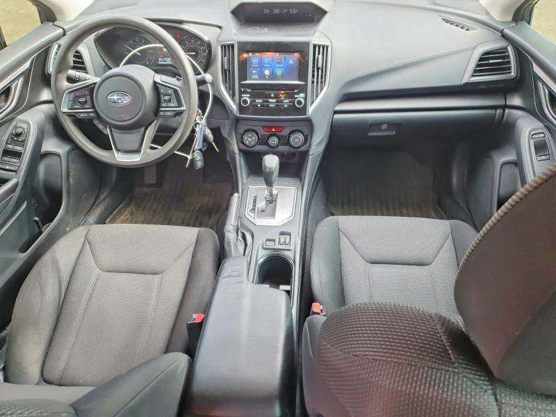 54668386 :رقم المزاد ، 4S3GKAV64M3604473 vin ، 2021 Subaru Impreza مزاد بيع