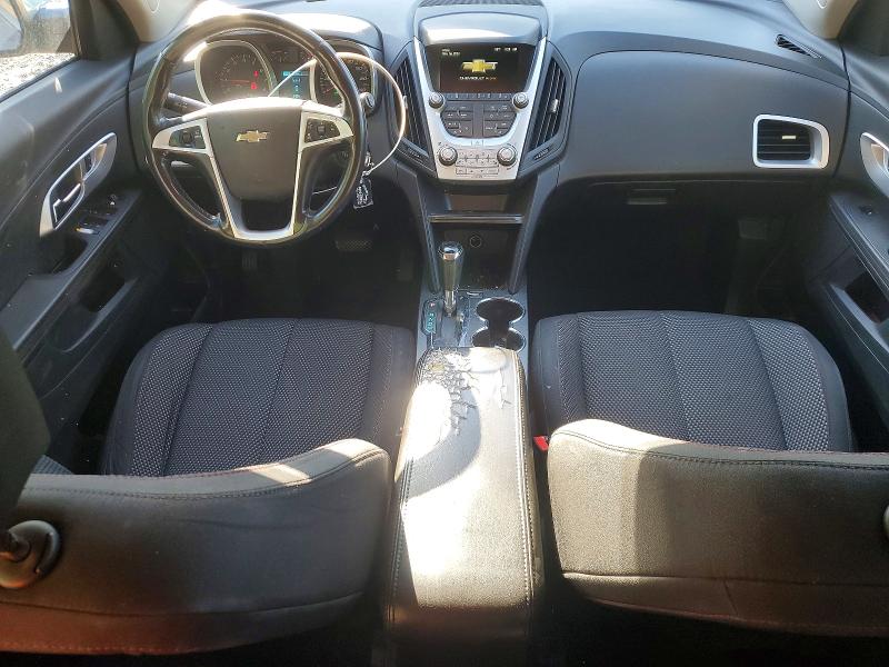Продажа на аукционе авто 2017 Chevrolet Equinox, vin: 2GNFLFEK5H6133992, номер лота: 51758416