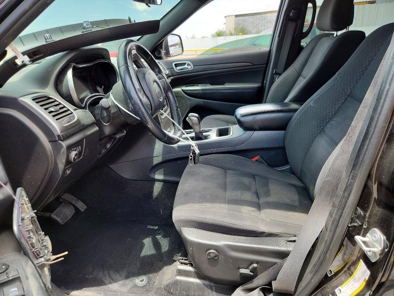 Продажа на аукционе авто 2019 Jeep Grand Cherokee, vin: 1C4RJFAG1KC685971, номер лота: 53212716