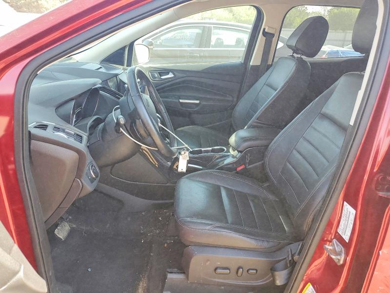 Продажа на аукционе авто 2014 Ford Escape, vin: 1FMCU0JX7EUD42232, номер лота: 52686086