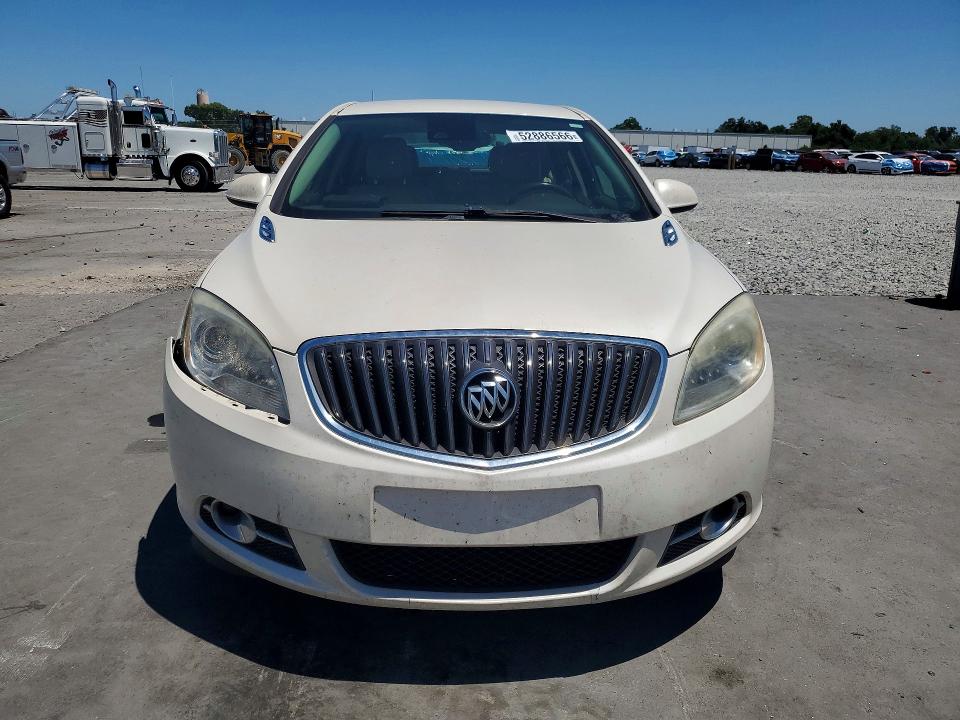 2014 Buick Verano მანქანა იყიდება აუქციონზე, vin: 1G4PT5SV8E4118224, აუქციონის ნომერი: 52886566
