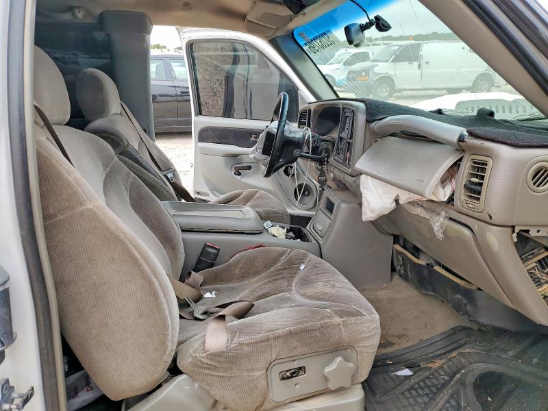 2000 Gmc New Sierra მანქანა იყიდება აუქციონზე, vin: 2GTEC19T3Y1302091, აუქციონის ნომერი: 52263796