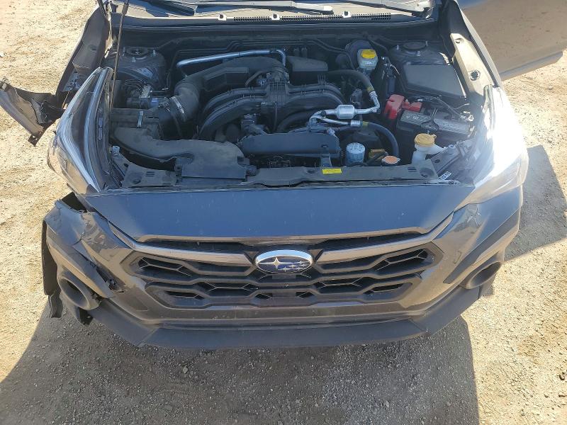 Aukcja sprzedaży 2025 Subaru Crosstrek, vin: 4S4GUHM6XS3740720, numer aukcji: 53601806