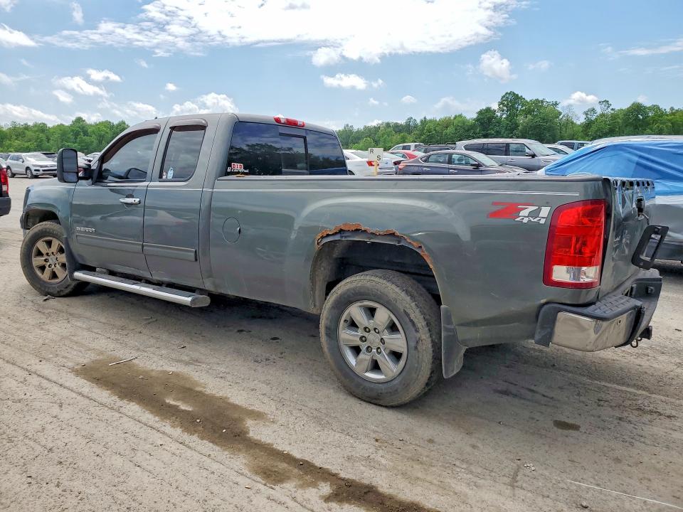 Aukcja sprzedaży 2011 Gmc Sierra, vin: 1GTR2WE06BZ278817, numer aukcji: 54265016