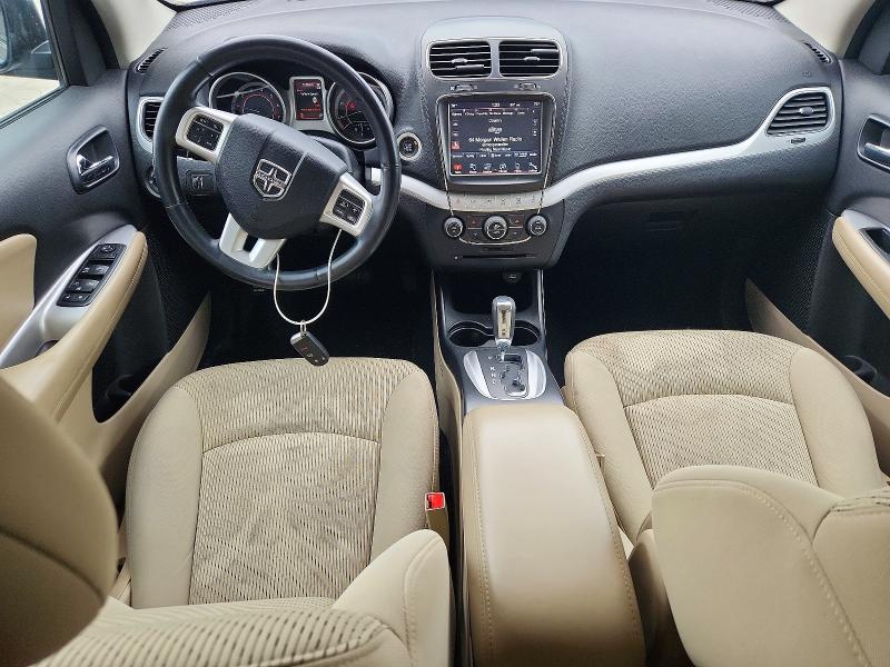 Продажа на аукционе авто 2013 Dodge Journey, vin: 3C4PDCBG9DT565323, номер лота: 54395326